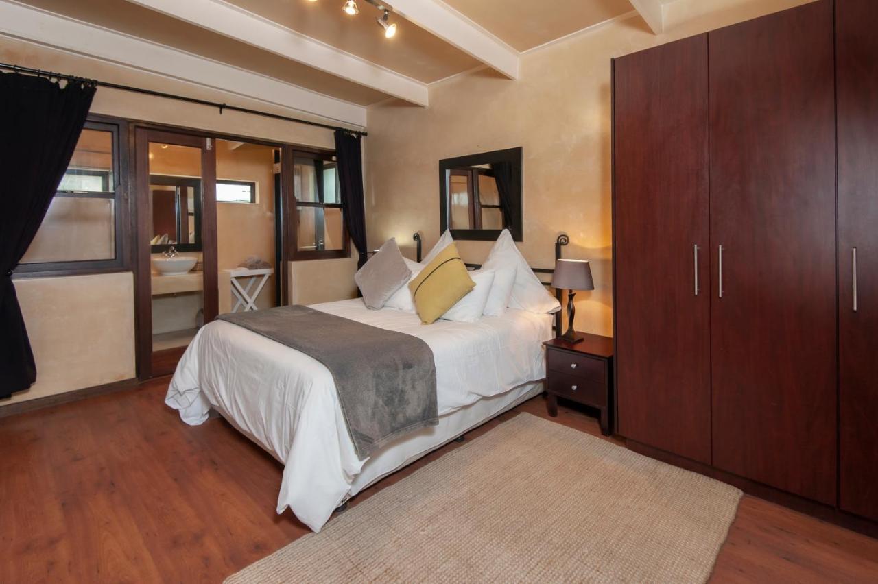 Aloe Guest House Херманус Экстерьер фото