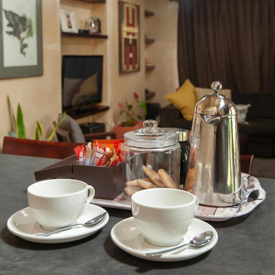 Aloe Guest House Херманус Экстерьер фото